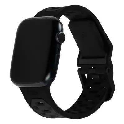 Řemínek UAG Civilian Strap Graphite Apple Watch 42/44/45/Ultra 49mm