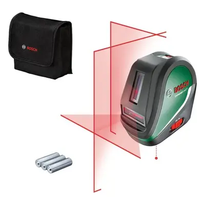 Křížový laser BOSCH Křížový laser UniversalLevel 3, 0.603.663.904