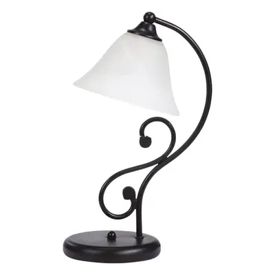 Stolní lampa Rabalux - Stolní lampa 1xE14/40W/230V