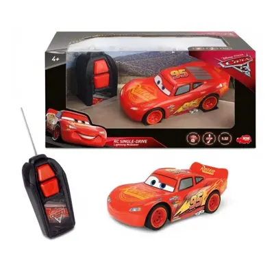 RC auto RC Cars 3 Blesk McQueen