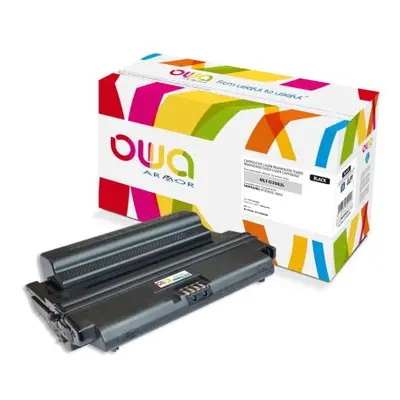 OWA Armor toner Samsung SCX 5635, 5835, MLT-D2082L, SU986A, 10000st, černá/black