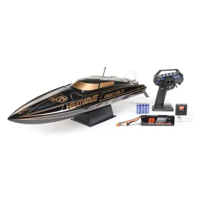 RC loď Proboat Sonicwake V2 36" RTR černá