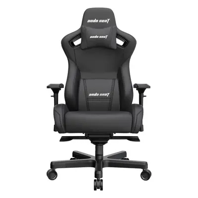 Herní židle Anda Seat Kaiser Series 2 Premium Gaming Chair - XL Black