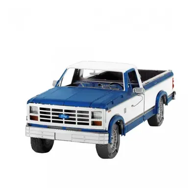 Stavebnice METAL EARTH Ford F-150 Truck 1982