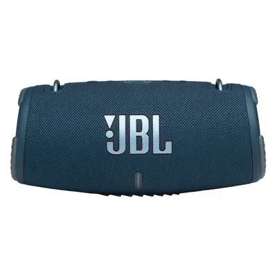 Bluetooth reproduktor JBL XTREME 3 modrý