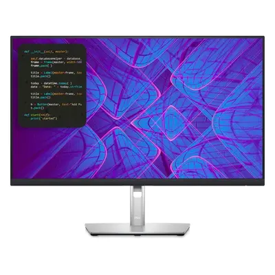 Monitor 27" Dell P2723QE Professional