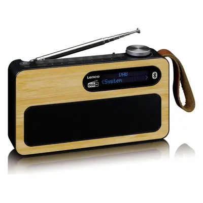 Rádio Lenco PDR-040