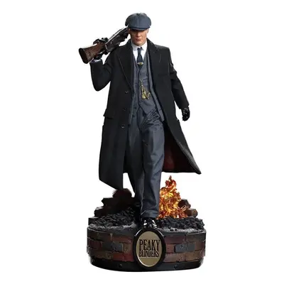 Figurka Peaky Blinders - Thomas Shelby - Art Scale 1/10