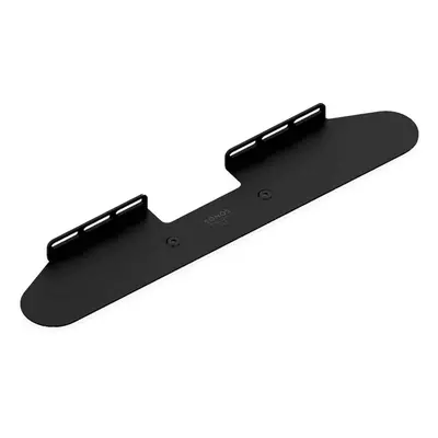 Držák na reproduktory Sonos BEAM wall mount černý