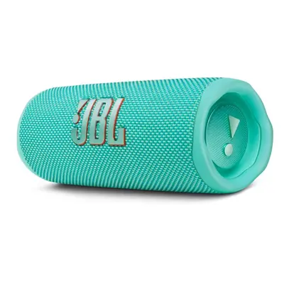 Bluetooth reproduktor JBL Flip 6 tyrkysový