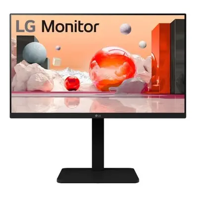 Monitor 27" LG 27BA550-B