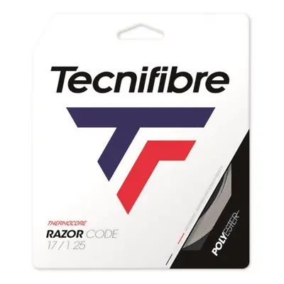 Tenisový výplet TECNIFIBRE ATP Razor Code, 1,25 mm