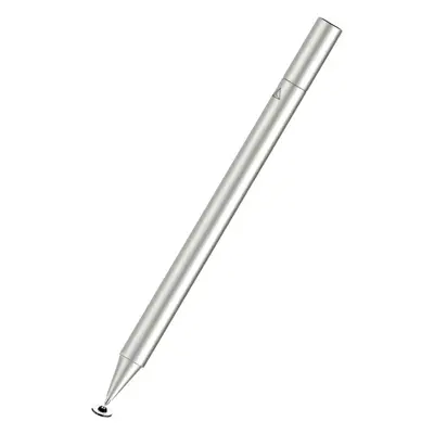 Dotykové pero (stylus) Adonit Neo Lite, silver