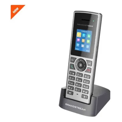 IP telefon Grandstream DP722 SIP DECT ručka