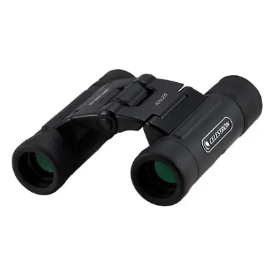 Dalekohled Celestron UpClose G2 Roof Binocular 10x25