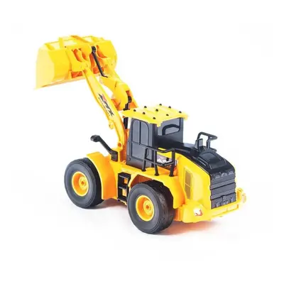 RC auto Mac Toys Drivero RC buldozer