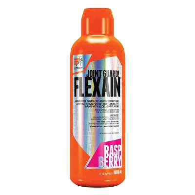 Kloubní výživa Extrifit Flexain 1000 ml raspberry