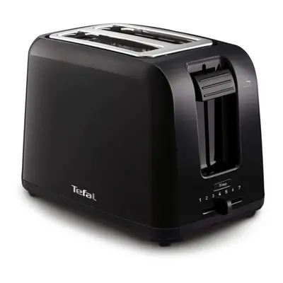 Topinkovač Tefal TT1A1830 2-Slot Black