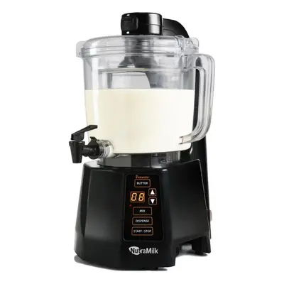 Food processor Brewista NutraMilk Výrobník na ořechová másla a mléka