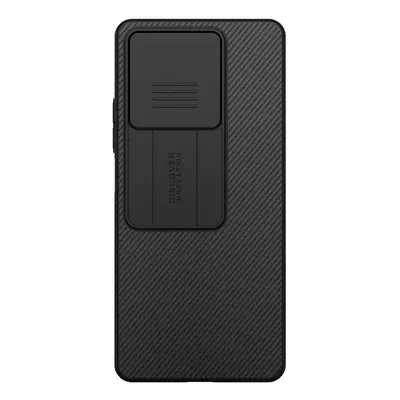 Kryt na mobil Nillkin CamShield Zadní Kryt pro Xiaomi Redmi Note 13 5G Black