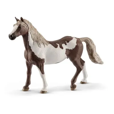 Figurka Schleich Valach plemene Paint Horse 13885