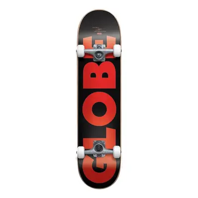 Skateboard Globe G0 Fubar 7.75", Black/Red