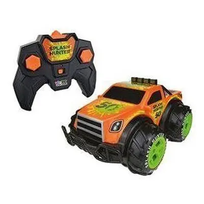 RC auto Happy People Splash Hunter Big 4x4 obojživelník do vody, sněhu a bláta RTR