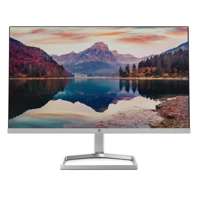 Monitor 21,5" HP M22f