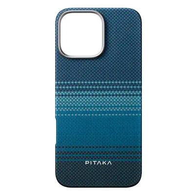 Kryt na mobil Pitaka MagEZ Case 5 Moonrise iPhone 16 Pro