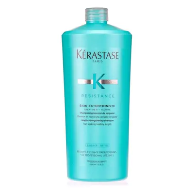 Šampon KÉRASTASE Résistance Bain Extensioniste 1000 ml