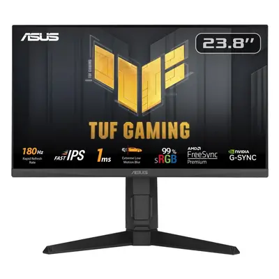 Monitor 23,8" ASUS TUF Gaming VG249QL3A