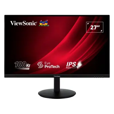 Monitor 27" ViewSonic VG2709-2K-MHD WorkPro