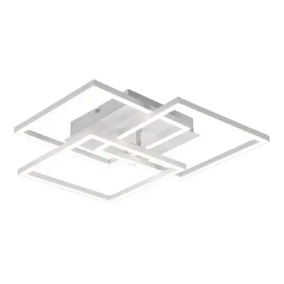 Trio R62883131 LED přisazené stropní svítidlo Mobile 1x28W | 3200lm | 2700K-6000K - stmívatelné 