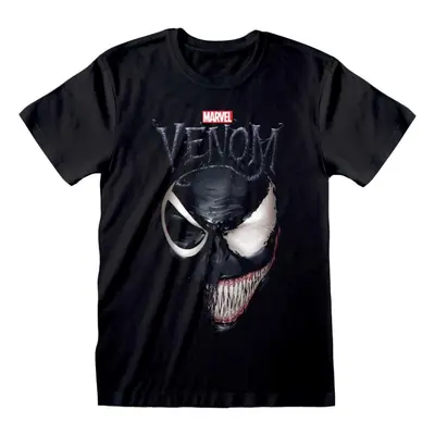 TRIČKO PÁNSKÉ|MARVEL|VENOM