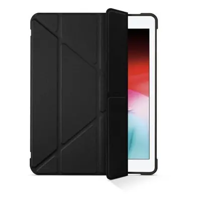 Pouzdro na tablet Epico Fold Flip pouzdro pro iPad 10.2" - černé