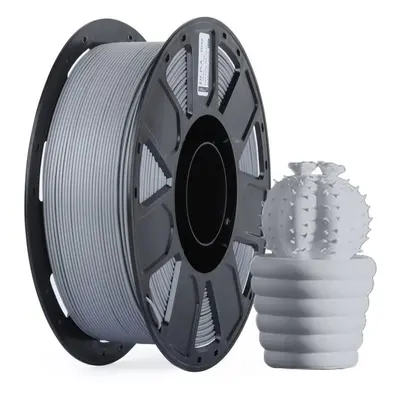 Filament Creality 1.75mm Ender-PLA 1kg šedá