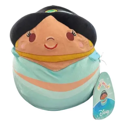 Plyšák Squishmallows Disney Princess Jasmine