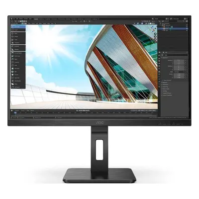 Monitor 27" AOC Q27P2Q