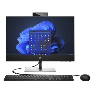 All In One PC HP ProOne 440 G9 BlackSilver