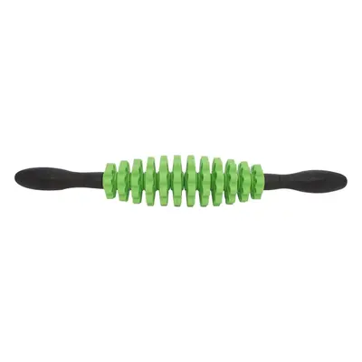 Masážní tyč Kine-MAX Radian Massage Stick - zelená