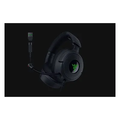 Herní sluchátka Razer Kraken V4 X