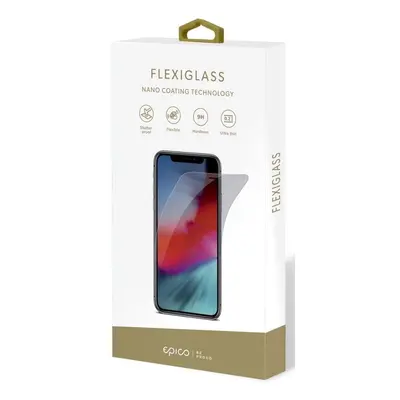 Ochranné sklo Epico FLEXI GLASS pro iPhone 6 Plus/6S Plus/7 Plus/8 Plus