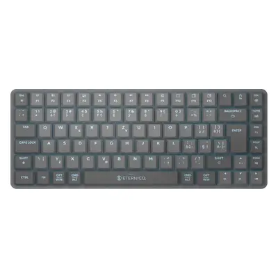 Klávesnice Eternico Wireless Mechanical Keyboard MKS7000 - CZ/SK