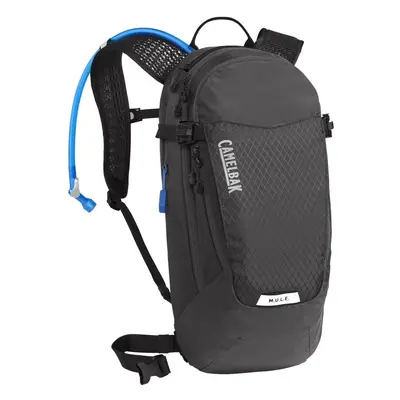 Cyklistický batoh CAMELBAK MULE 12 Women Charcoal/Black