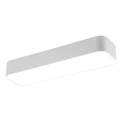 Trio R62451531 LED přisazené stropní svítidlo Asterion 1x21W | 2300lm | 2700K-6500K - dálkové ov