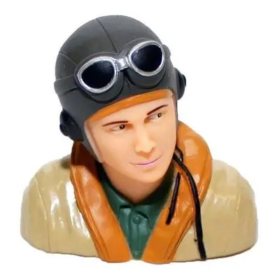 Figurka Siva Figurka Pilot Daniele 1:7, 25 g