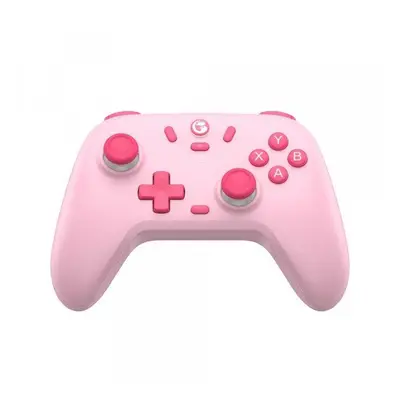 Gamepad GameSir Nova Lite Multiplatform Gaming Controller Blush Pink