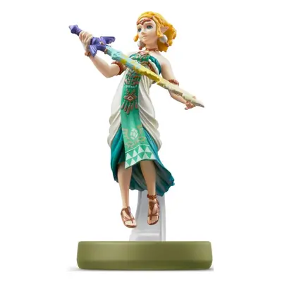 Figurka Amiibo Zelda - Zelda (The Legend of Zelda: Tears of the Kingdom)