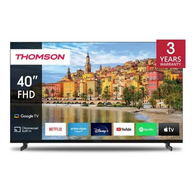 Televize 40" Thomson 40FG2S14