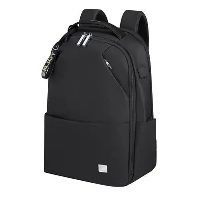 Batoh na notebook Samsonite Workationist Backpack 14.1" Black